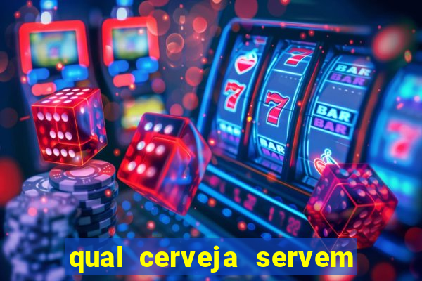 qual cerveja servem no enotel porto de galinhas